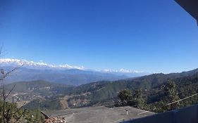 Snow View Guest House Kausani